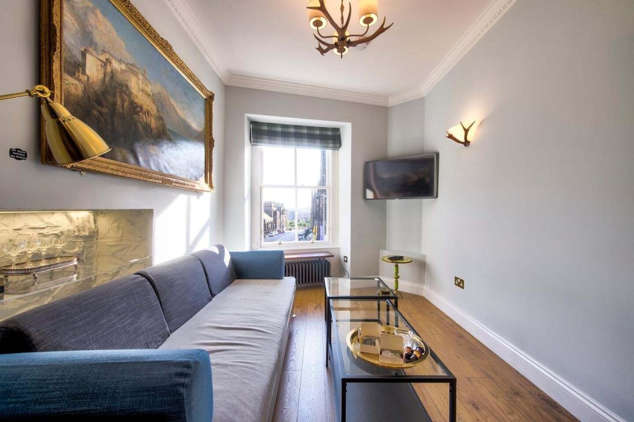 Luxurious, Modern 1br Near Castle Appartement