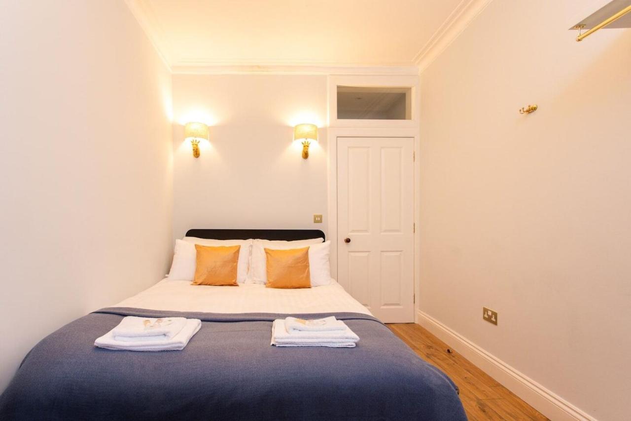 Luxurious, Modern 1br Near Castle Appartement