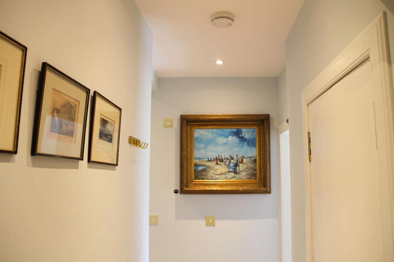 Appartement Luxurious, Modern 1br Near Castle *