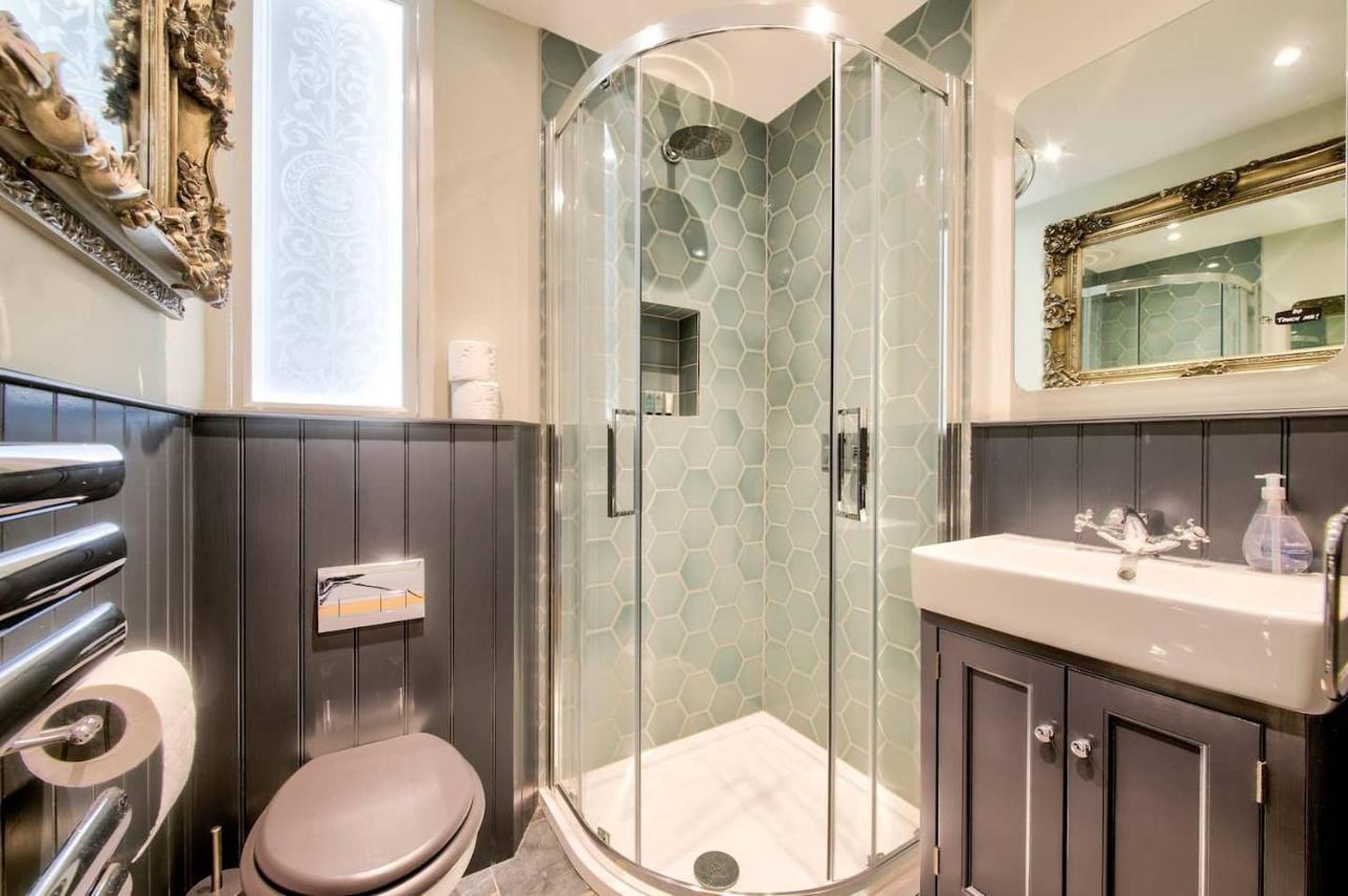 Appartement Luxurious, Modern 1br Near Castle *